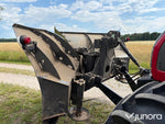 Traktor Valtra N111E Hitech