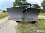 Traktor Valtra N111E Hitech