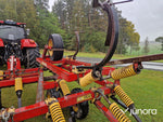 Kultivator Väderstad CKD 346