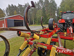 Kultivator Väderstad CKD 346