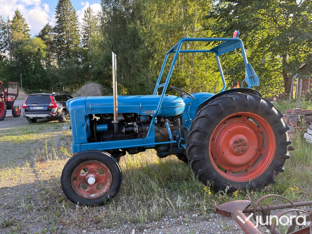 Fordson Major