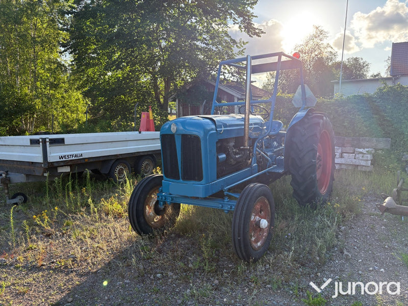 Fordson Major