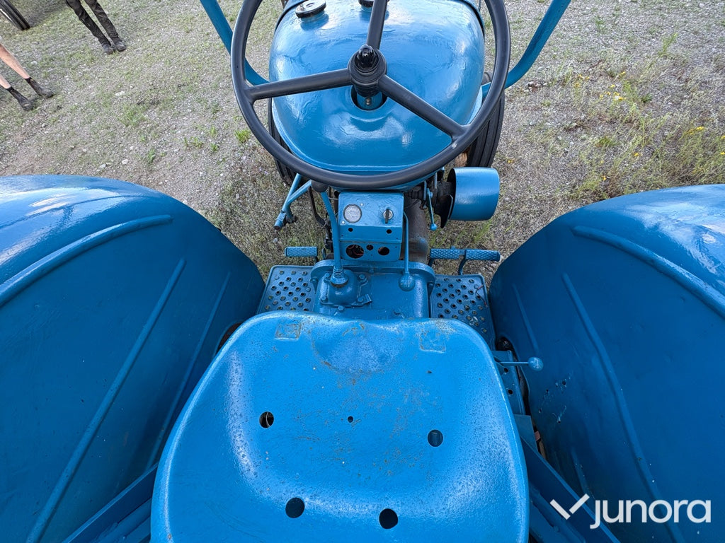 Fordson Major