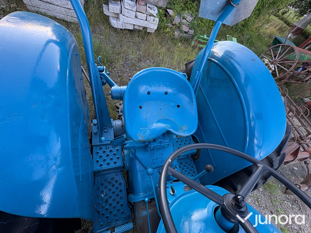 Fordson Major