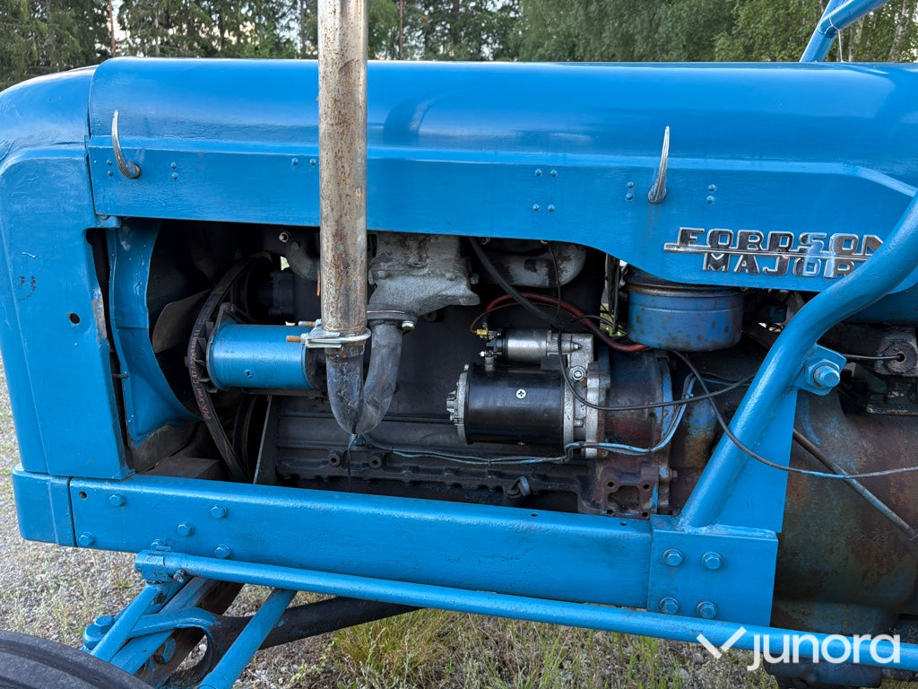 Fordson Major