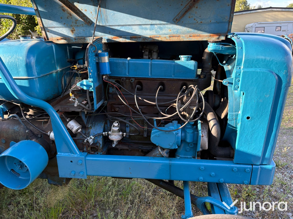 Fordson Major