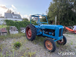 Fordson Major