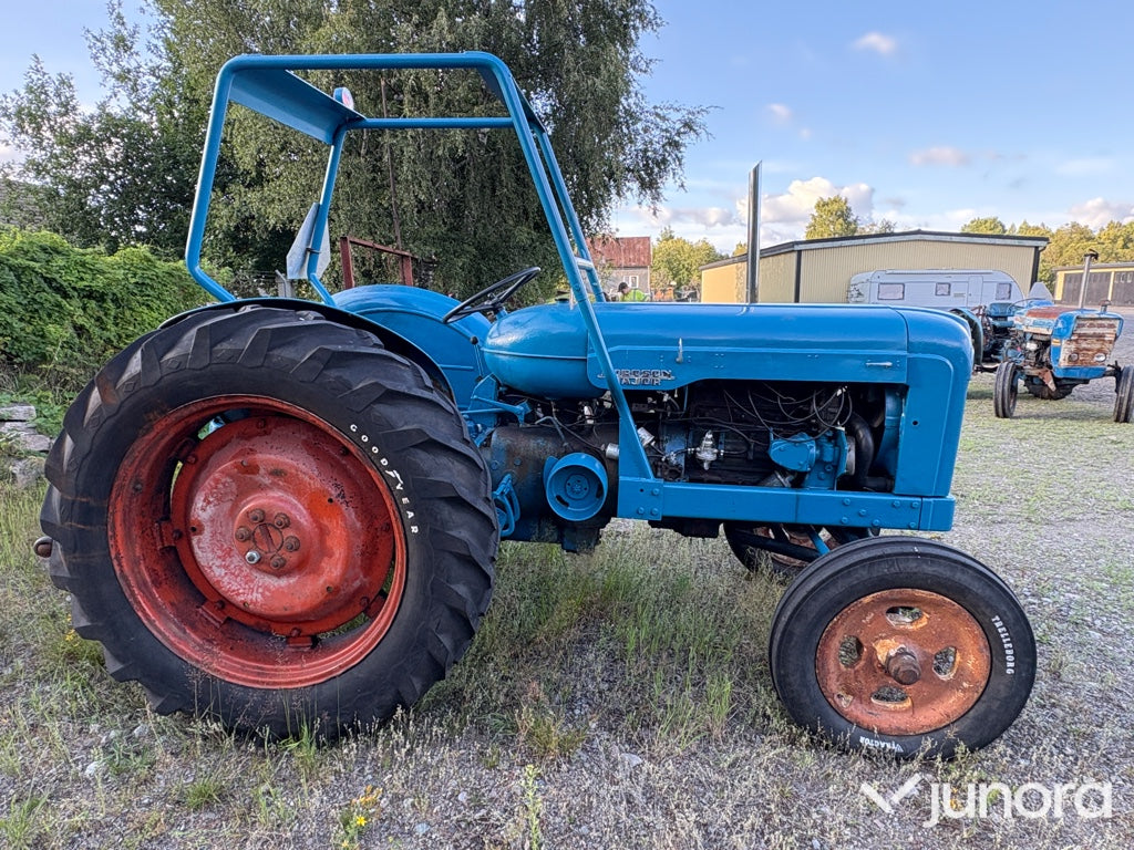 Fordson Major