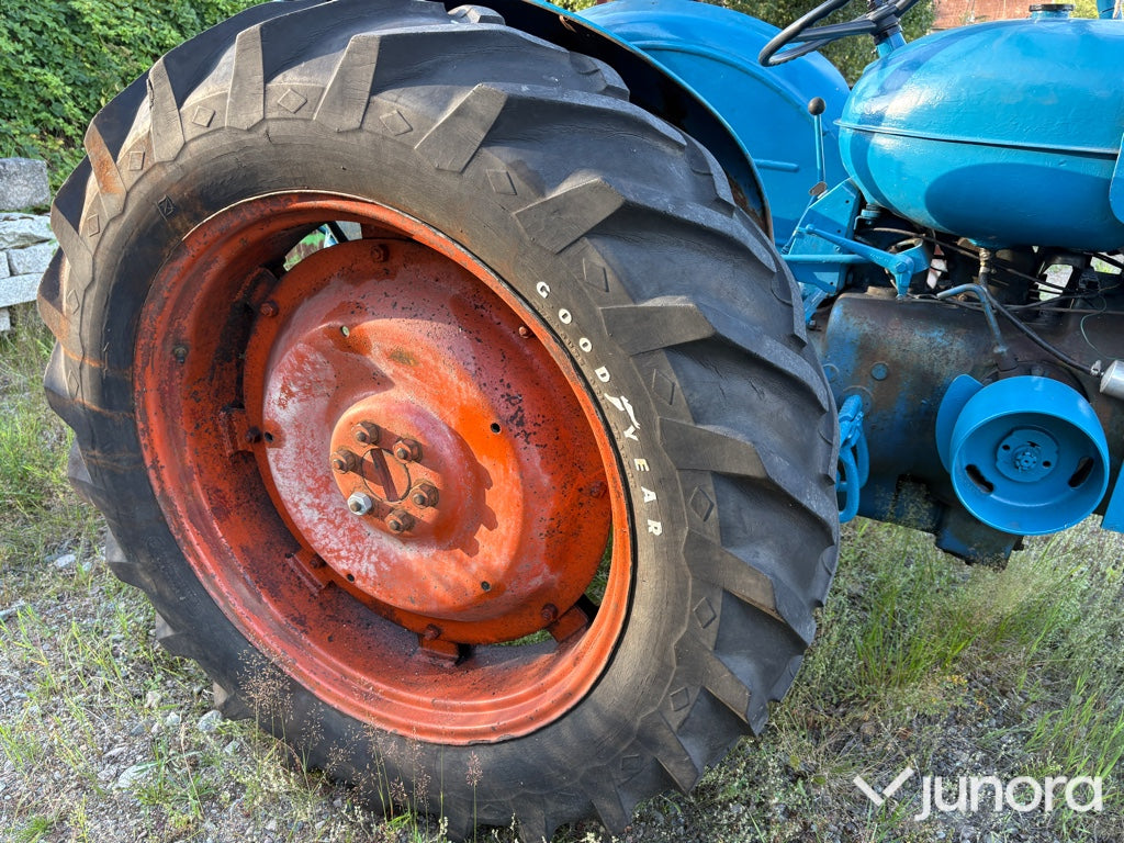 Fordson Major