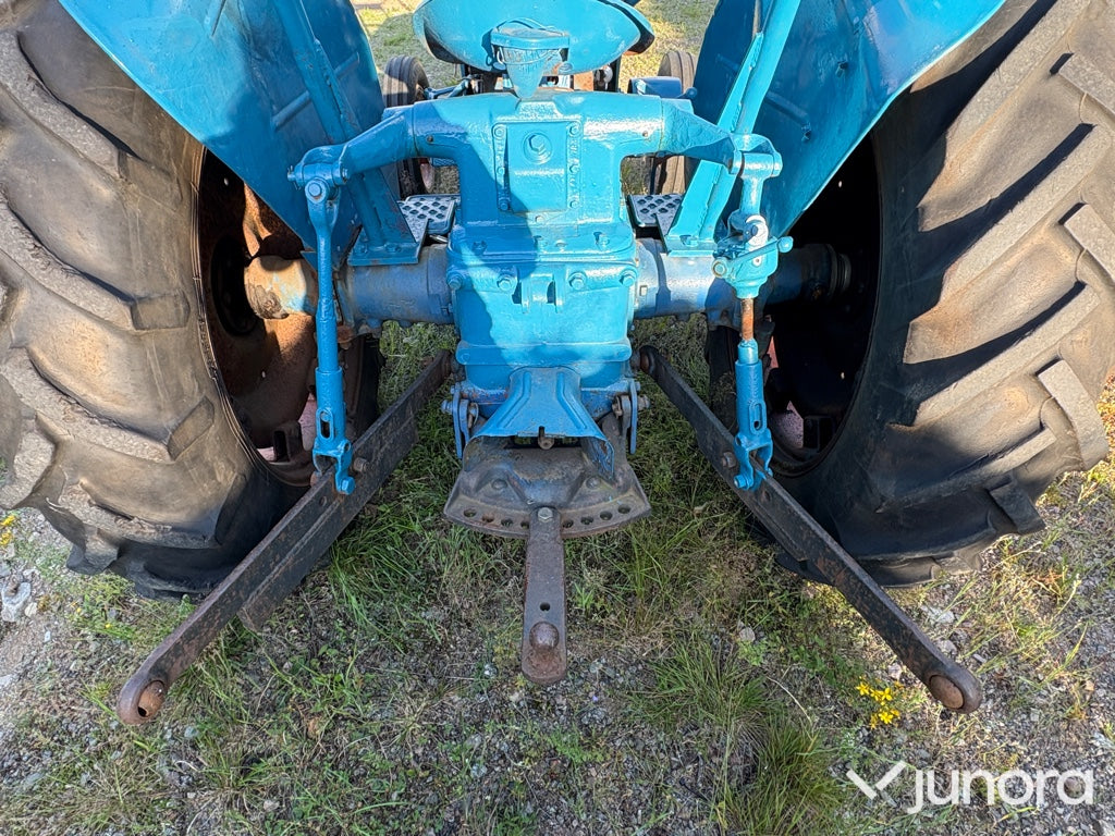 Fordson Major