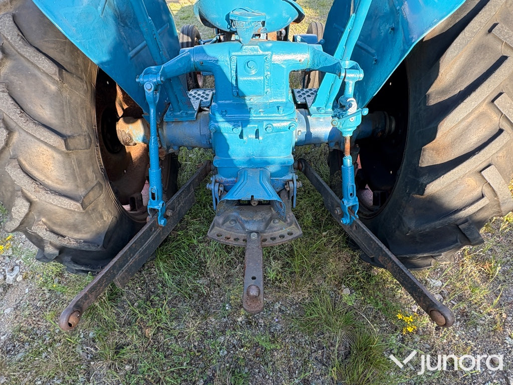 Fordson Major