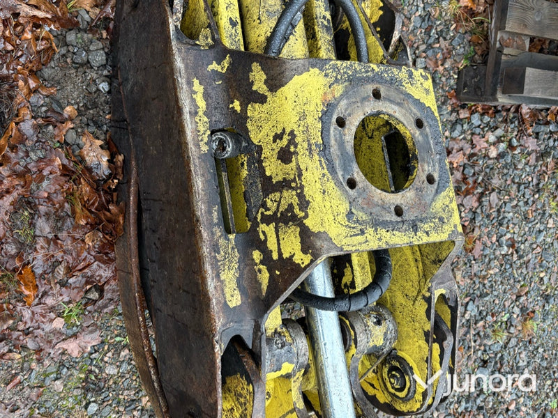 Skotare – John Deere 1510E IBC (2016)