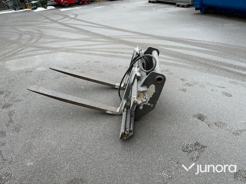 Pallgafflar / Pallstativ - Norje, Hydrauliska