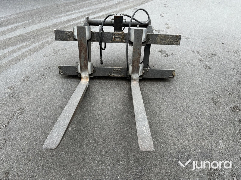 Pallgafflar / Pallstativ - Norje, Hydrauliska