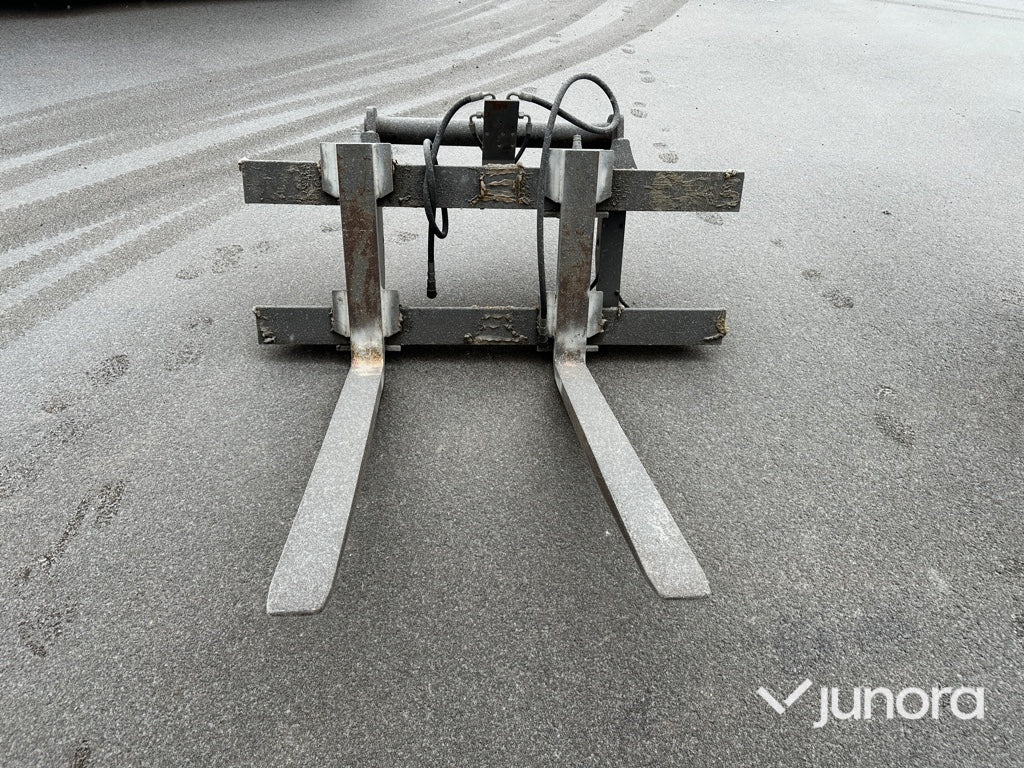Pallgafflar / Pallstativ - Norje, Hydrauliska