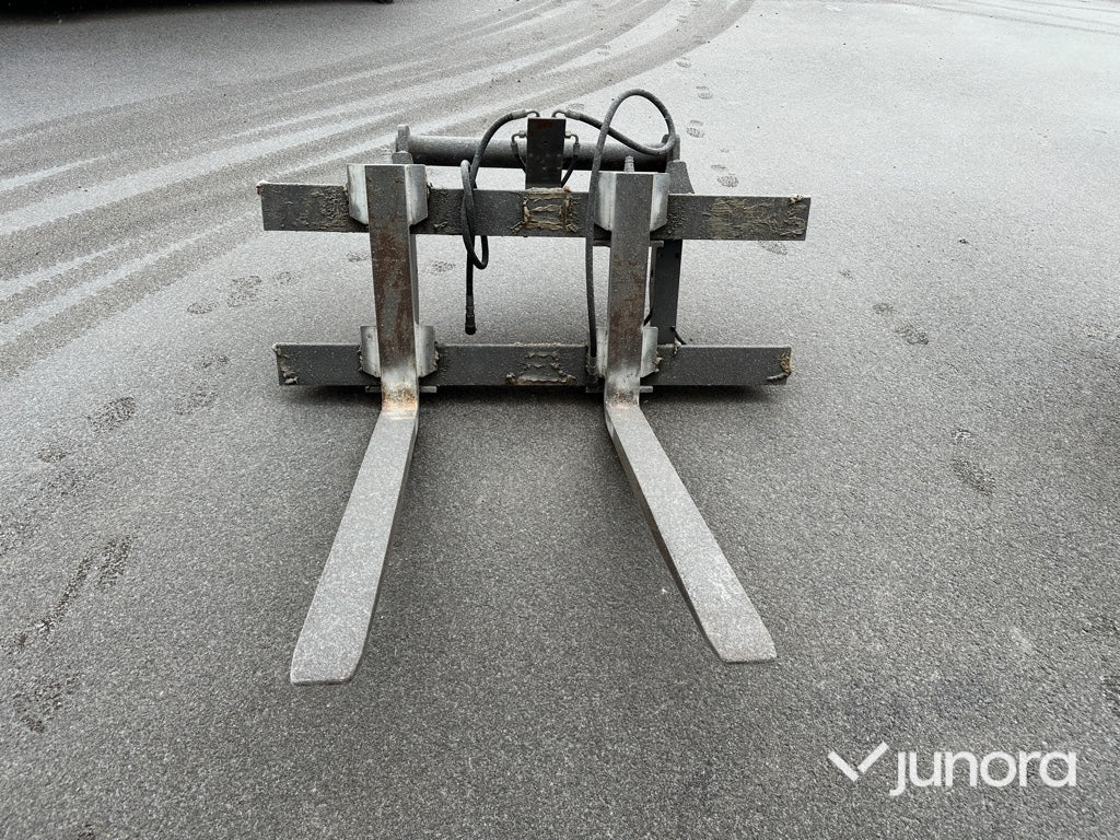 Pallgafflar / Pallstativ - Norje, Hydrauliska