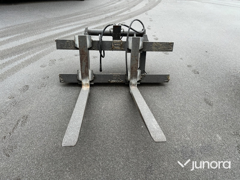 Pallgafflar / Pallstativ - Norje, Hydrauliska