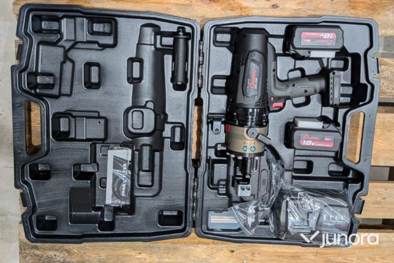 Armeringsklipp - Rebar Cutter, XDL-C20, Batteridriven