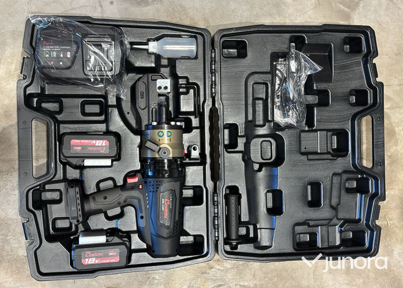 Armeringsklipp - Rebar Cutter, XDL-C20, Batteridriven