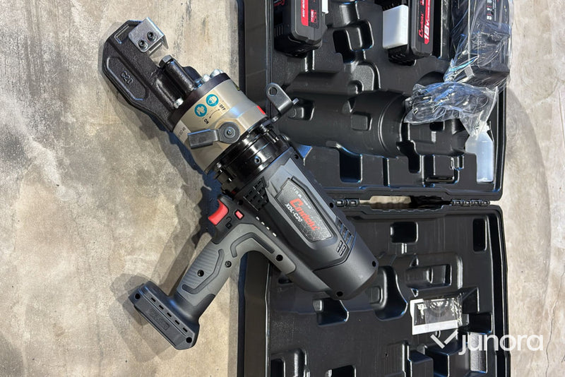 Armeringsklipp - Rebar Cutter, XDL-C20, Batteridriven