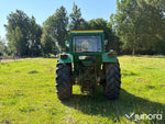 John Deere 3120 Servo med Kellve lastare