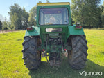 John Deere 3120 Servo med Kellve lastare
