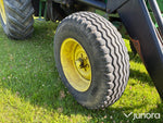 John Deere 3120 Servo med Kellve lastare