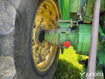 John Deere 3120 Servo med Kellve lastare