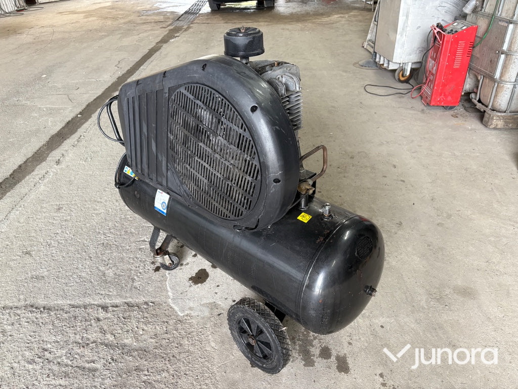 Kompressor - Nuair, LT 200