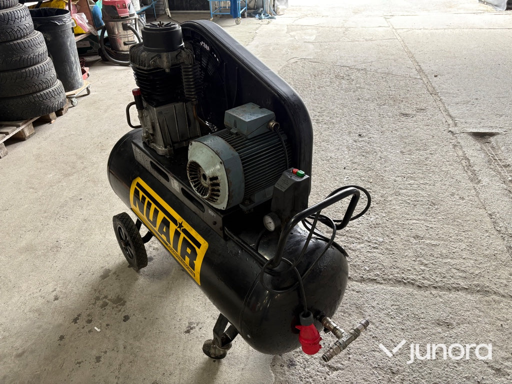 Kompressor - Nuair, LT 200