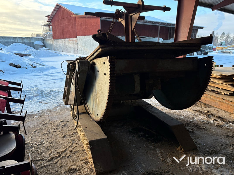 Lägesställare - David Svetsare 5T