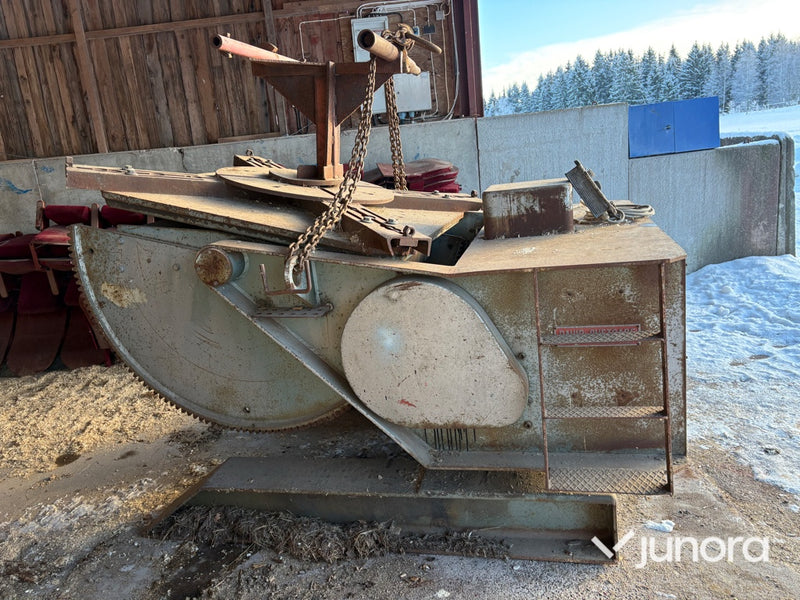 Lägesställare - David Svetsare 5T