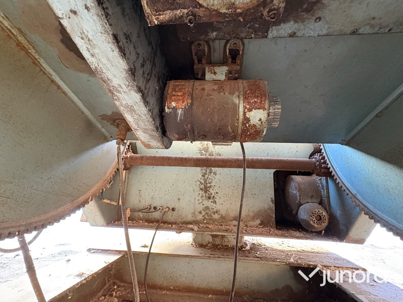 Lägesställare - David Svetsare 5T