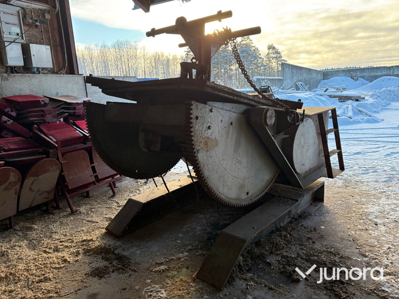 Lägesställare - David Svetsare 5T