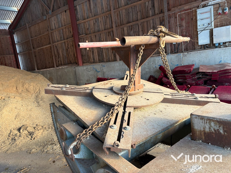 Lägesställare - David Svetsare 5T