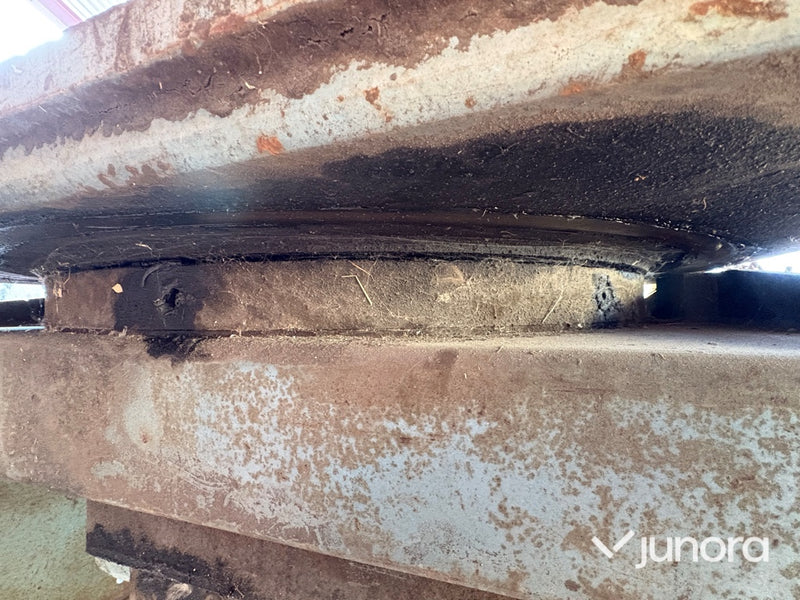 Lägesställare - David Svetsare 5T