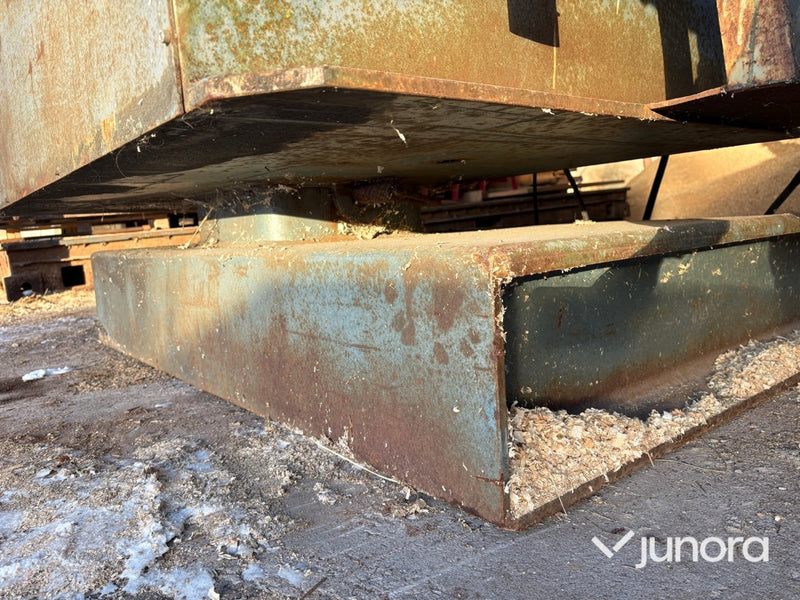 Lägesställare - David Svetsare 5T