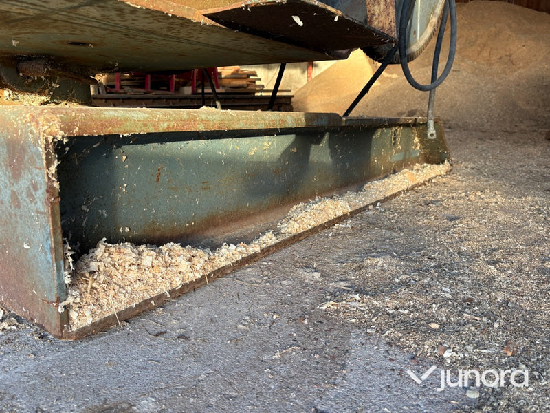 Lägesställare - David Svetsare 5T