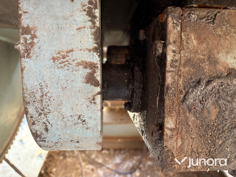 Lägesställare - David Svetsare 5T