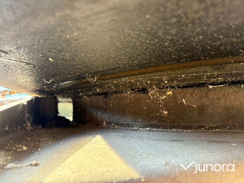 Lägesställare - David Svetsare 5T