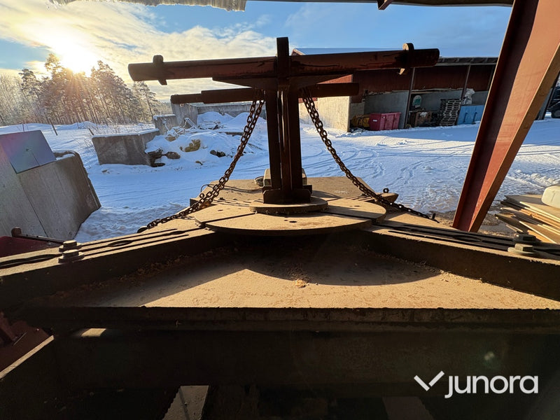 Lägesställare - David Svetsare 5T