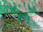 Skogsmaskinstrailer - Chieftain 35 ton