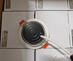 Led spotlight 5 w dimbara riktbara flimmerfria