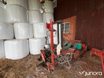Inplastare Kverneland UN 7558