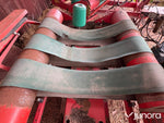 Inplastare Kverneland UN 7558