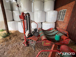 Inplastare Kverneland UN 7558