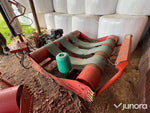 Inplastare Kverneland UN 7558