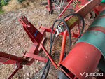 Inplastare Kverneland UN 7558