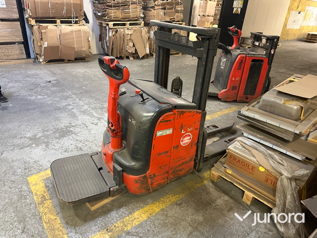 Gaffeltruck - Lindetruck, L14