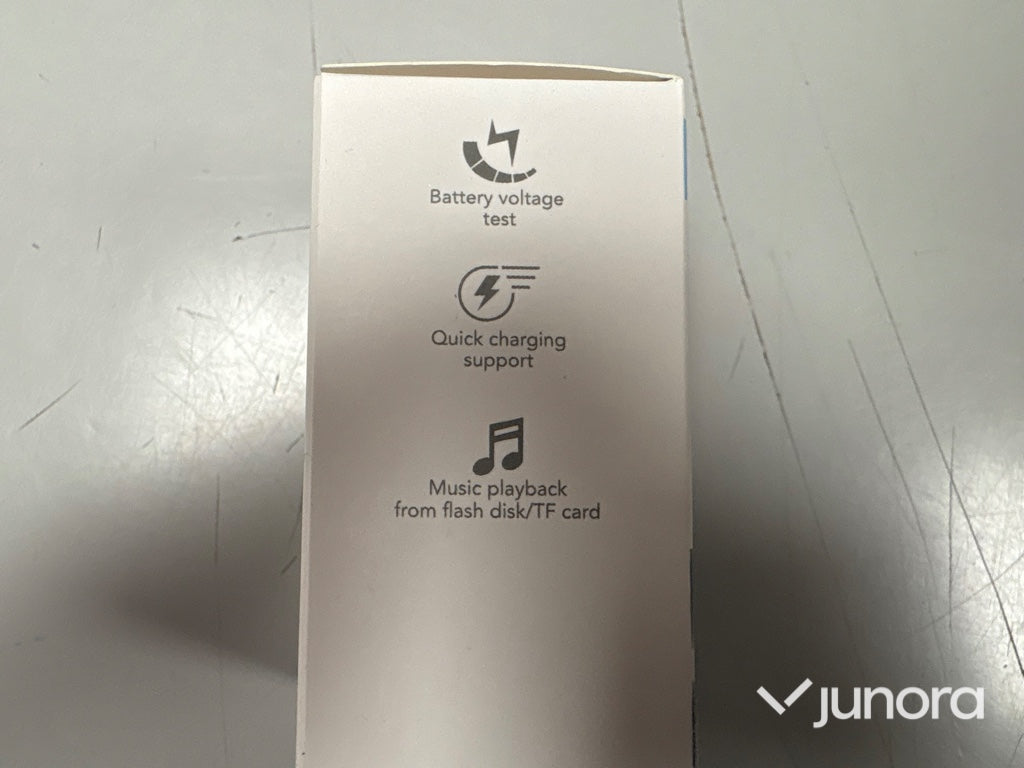 FM sändare - X8 Wireless, Bluetooth, Handsfree, 100st
